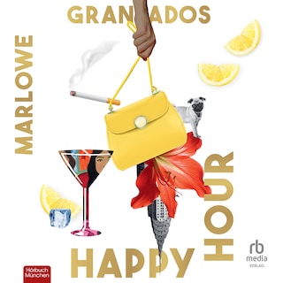 Happy Hour als Hörbuch