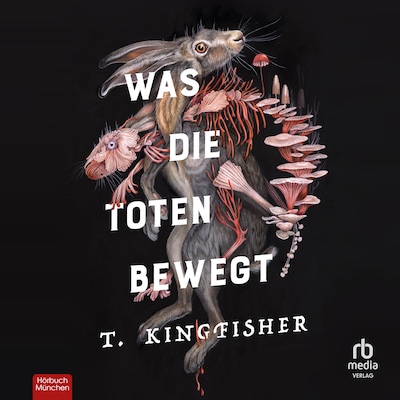 Cover von Was die Toten bewegt