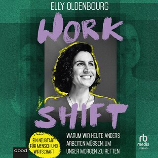 Workshift als Hörbuch