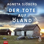 Der Tote auf Öland