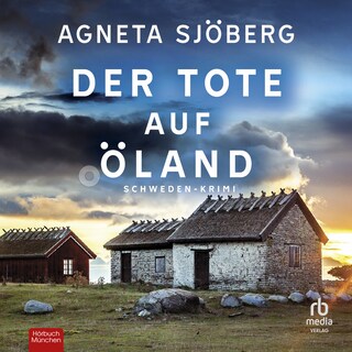 Der Tote auf Öland als Hörbuch