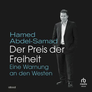 Der Preis der Freiheit als Hörbuch