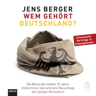 Wem gehört Deutschland? als Hörbuch