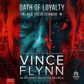 Oath of Loyalty - Der Treueschwur als Hörbuch