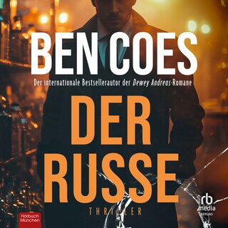 Der Russe als Hörbuch