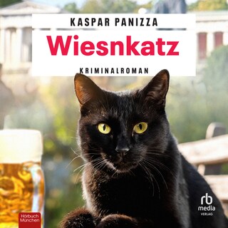 Wiesnkatz als Hörbuch
