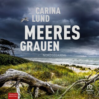 Meeresgrauen als Hörbuch