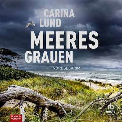 Cover von Meeresgrauen