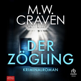 Der Zögling als Hörbuch