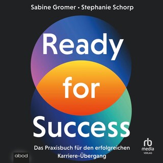 Ready for Success als Hörbuch