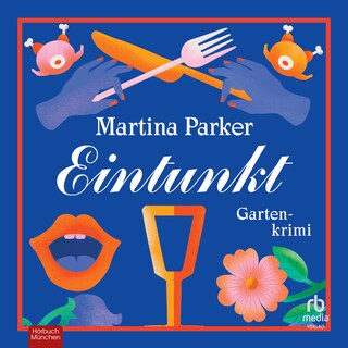 Eintunkt als Hörbuch