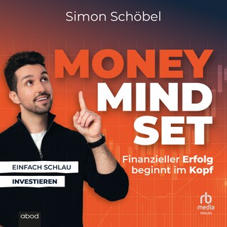 Money Mindset als Hörbuch