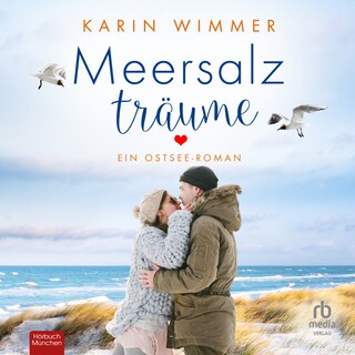 Meersalzträume als Hörbuch