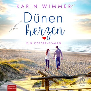 Dünenherzen als Hörbuch