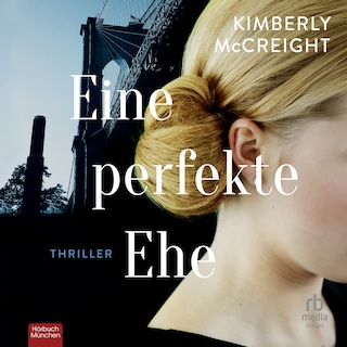 Eine perfekte Ehe als Hörbuch
