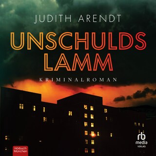 Unschuldslamm als Hörbuch
