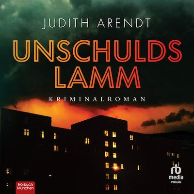 Cover von Unschuldslamm