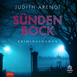 Sündenbock als Hörbuch