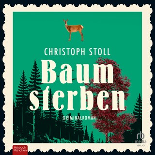 Baumsterben als Hörbuch