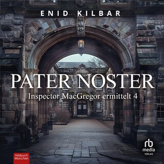 Pater Noster als Hörbuch
