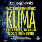Was Sie schon immer übers Klima wissen wollten, aber bisher nicht zu fragen wagten