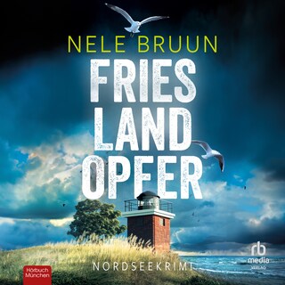 FriesLandOpfer als Hörbuch
