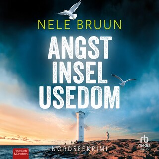 AngstInselUsedom als Hörbuch