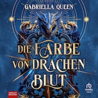 Die Farbe von Drachenblut