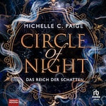 Circle of Night - Das Reich der Schatten