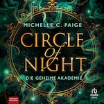Circle of Night - Die geheime Akademie