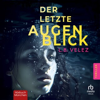 Der letzte Augenblick als Hörbuch