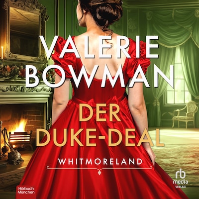 Cover von Der Duke-Deal
