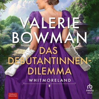 Das Debütantinnen-Dilemma als Hörbuch