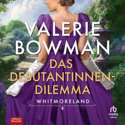 Cover von Das Debütantinnen-Dilemma