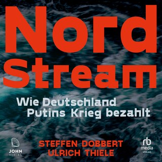 Nord Stream als Hörbuch