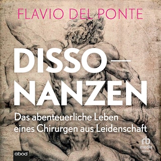 Dissonanzen als Hörbuch