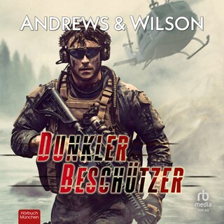 Dunkler Beschützer als Hörbuch