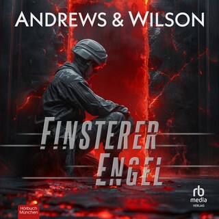 Finsterer Engel als Hörbuch