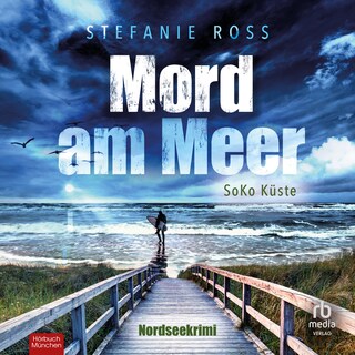 Mord am Meer als Hörbuch