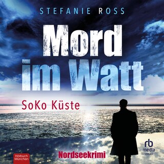 Mord im Watt als Hörbuch