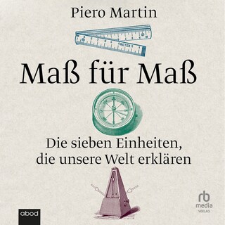 Maß für Maß als Hörbuch