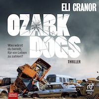 Ozark Dogs