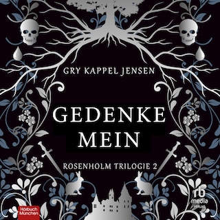 Gedenkemein als Hörbuch