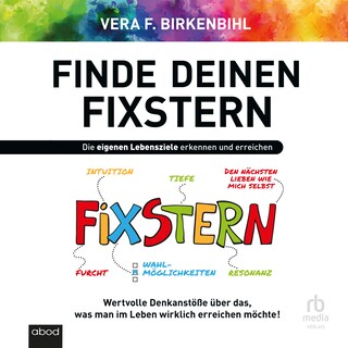 Finde deinen Fixstern als Hörbuch