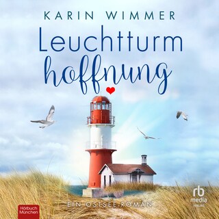 Leuchtturmhoffnung als Hörbuch