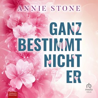 Ganz bestimmt nicht er als Hörbuch