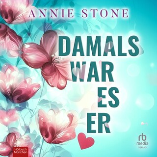 Damals war es er als Hörbuch