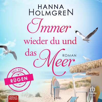 Cover von Immer wieder du und das Meer