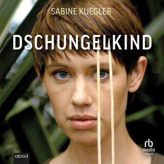 Dschungelkind als Hörbuch