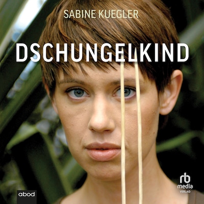 Cover von Dschungelkind